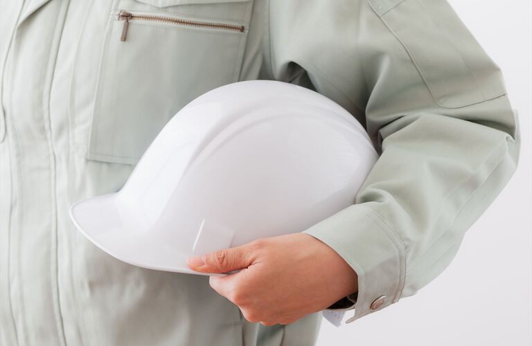 若手社員が現場で活躍する建設現場の求人 | 千葉で型枠工事はアットホームな株式会社大幸創建